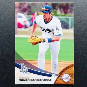 Nomar Garciaparra - 2006 Sweet Spot #26